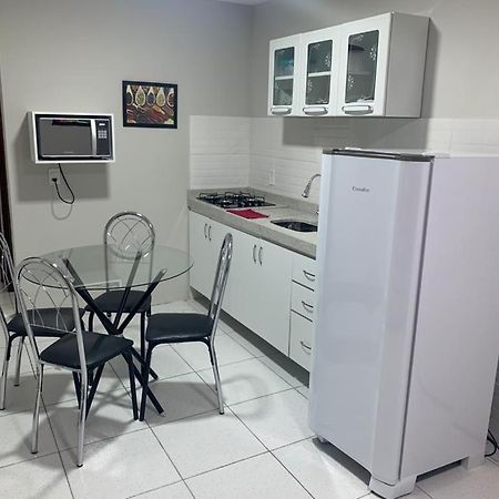 Pousada Residencial Milagre 101 Juazeiro do Norte Esterno foto