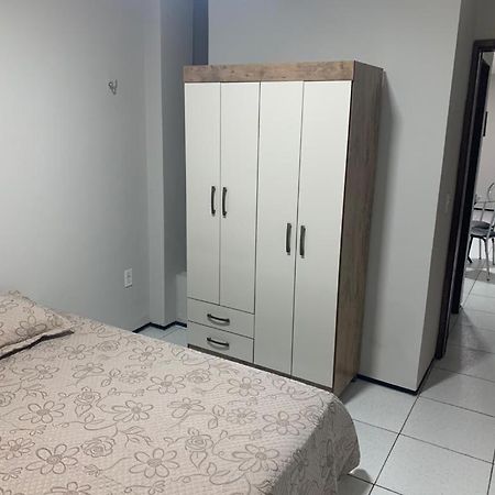 Pousada Residencial Milagre 101 Juazeiro do Norte Esterno foto