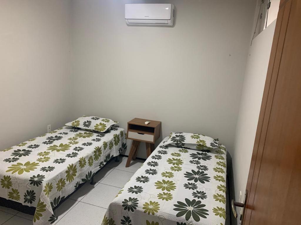Pousada Residencial Milagre 101 Juazeiro do Norte Esterno foto